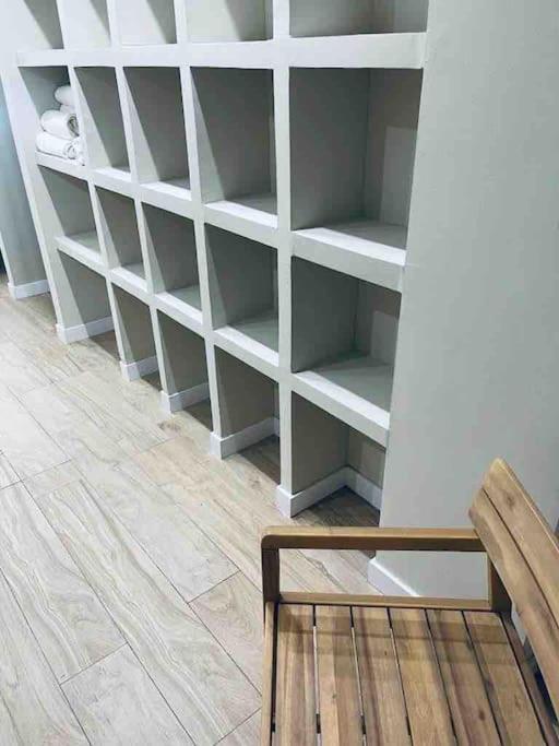 Piso De Lujo En Centro De Valladolid Eksteriør billede