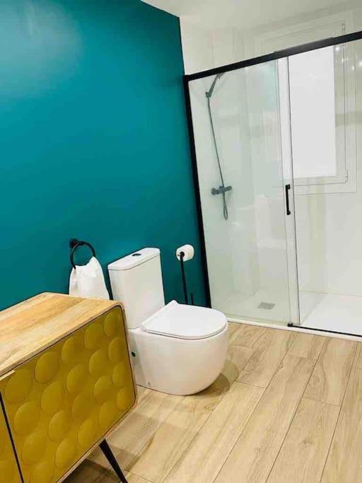 Piso De Lujo En Centro De Valladolid Eksteriør billede